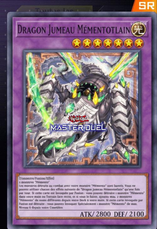 card image