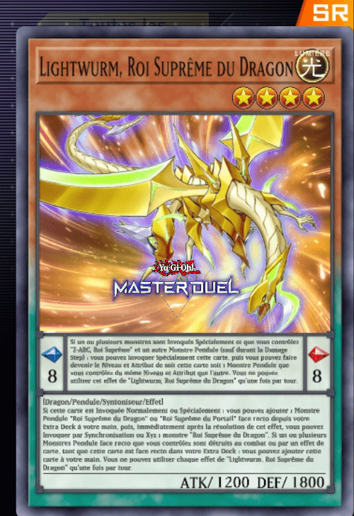 card image