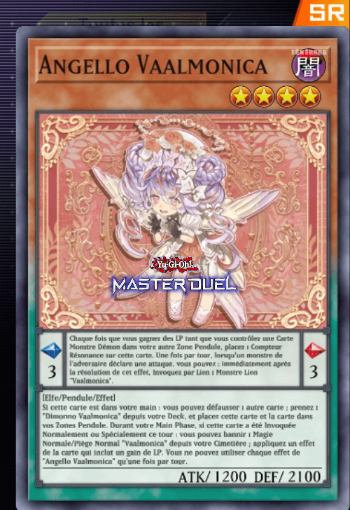 card image