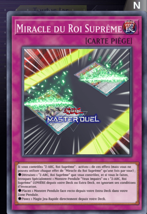 card image
