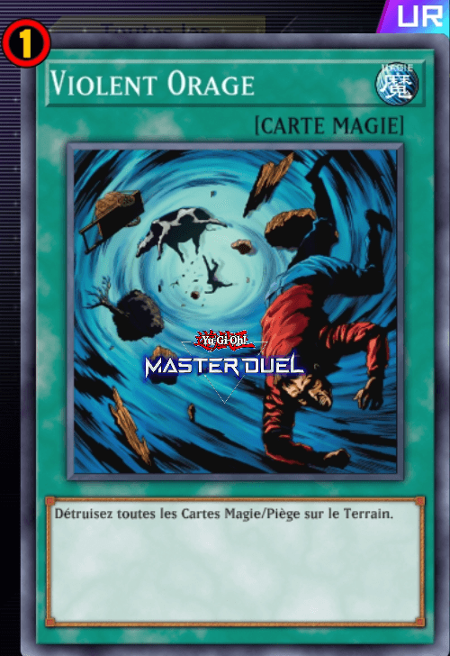 card image