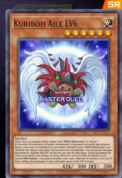 card image
