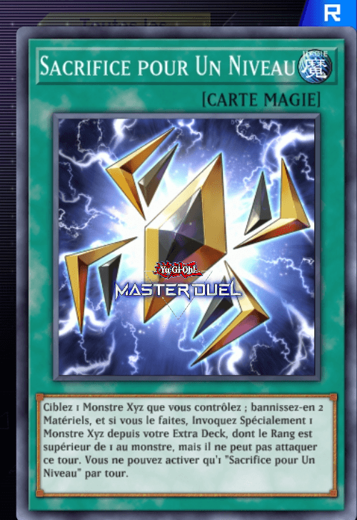 card image