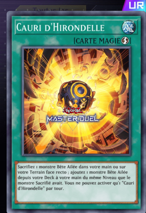 card image