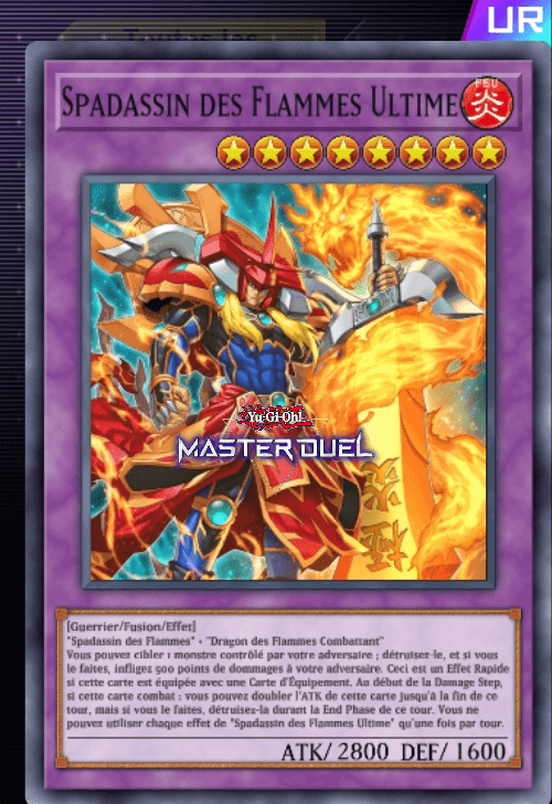 card image