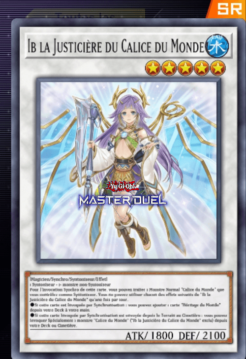 card image