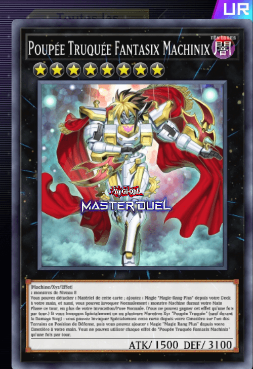card image