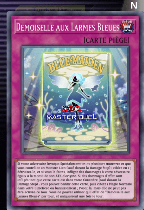 card image