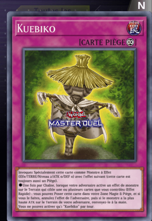 card image