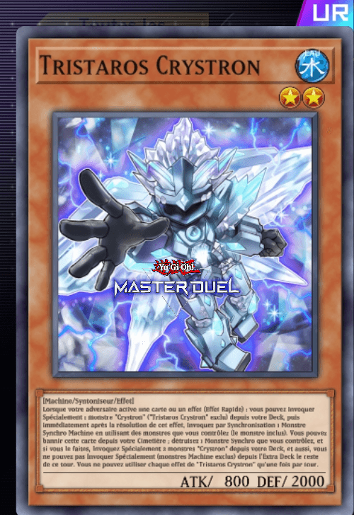 card image