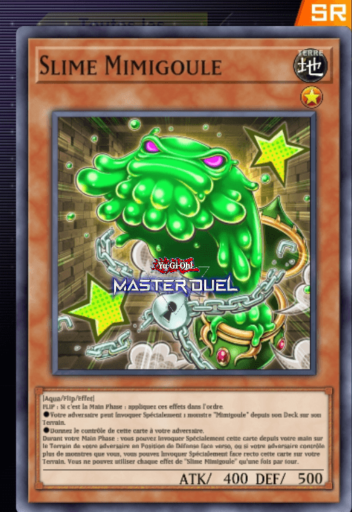 card image