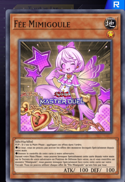 card image