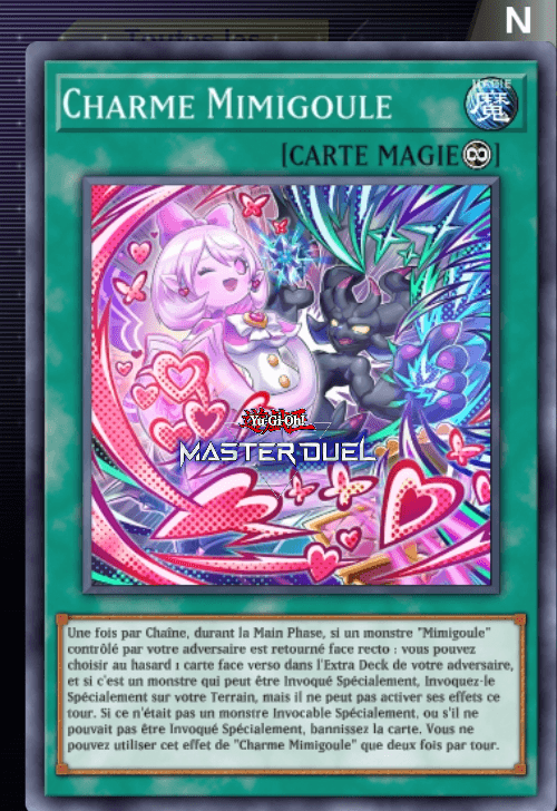 card image