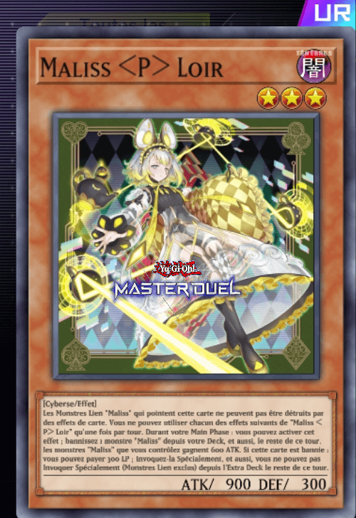 card image