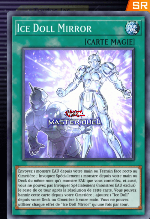 card image