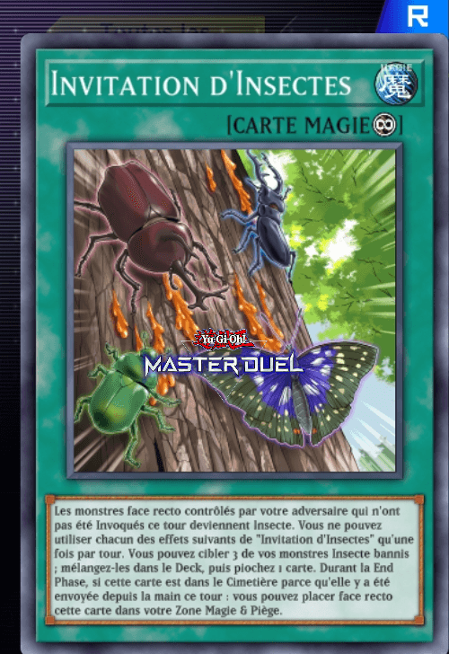 card image