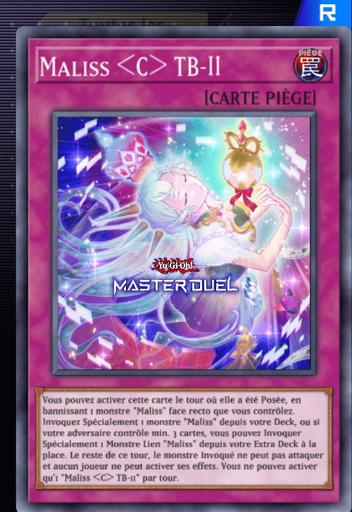 card image