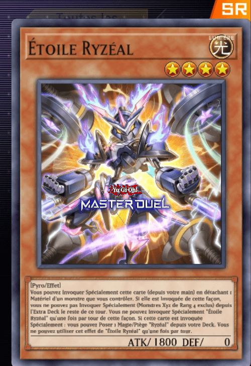 card image
