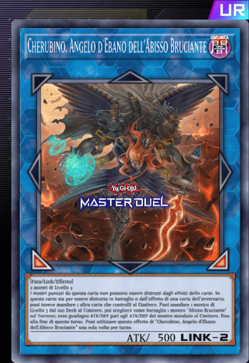 card image
