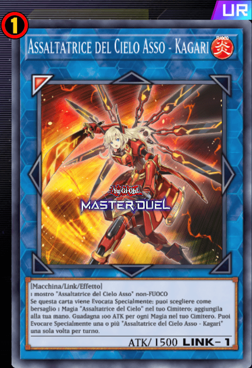 card image