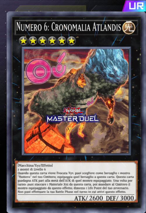 card image
