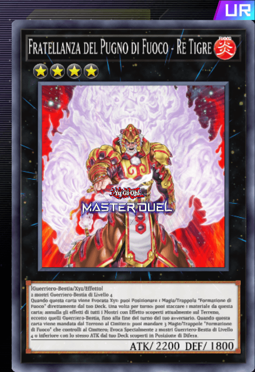 card image