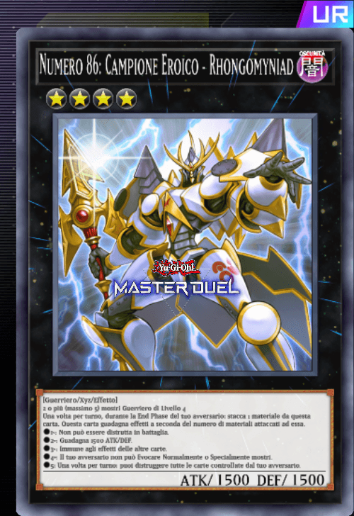 card image