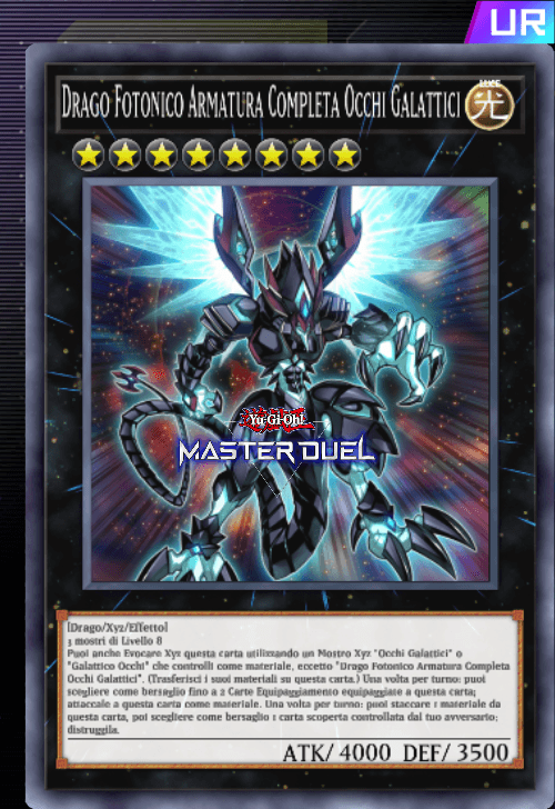 card image