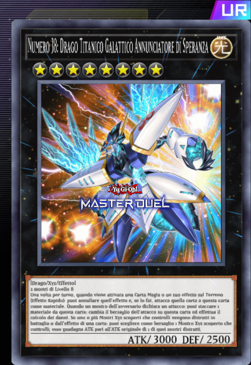 card image