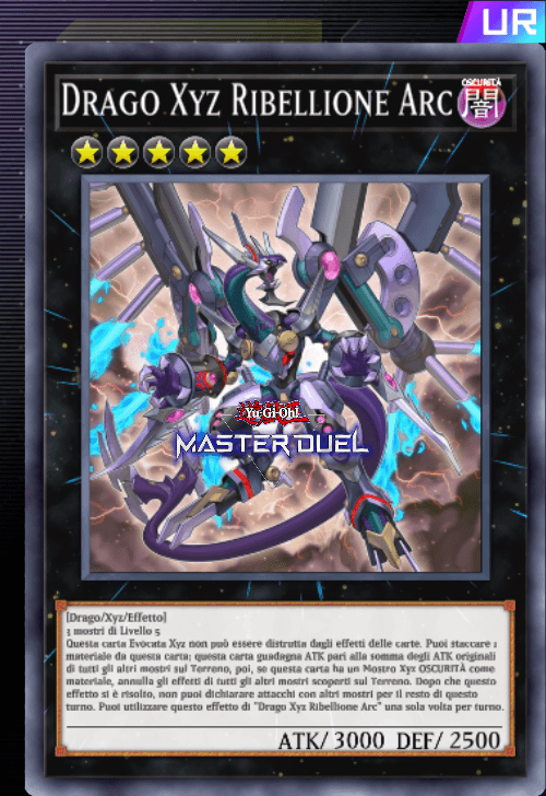 card image