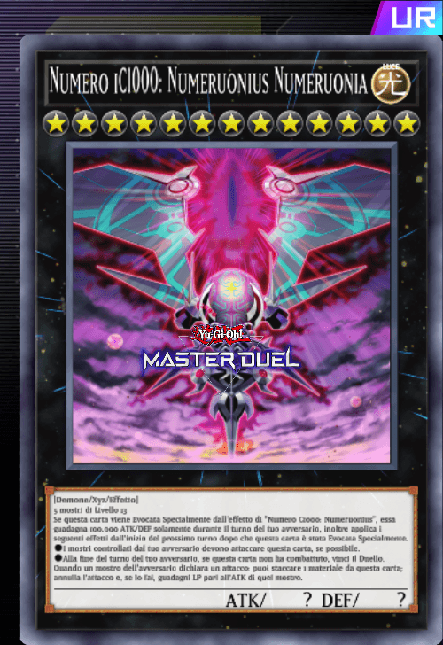 card image