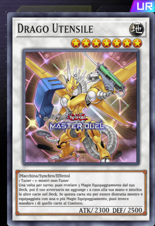 card image