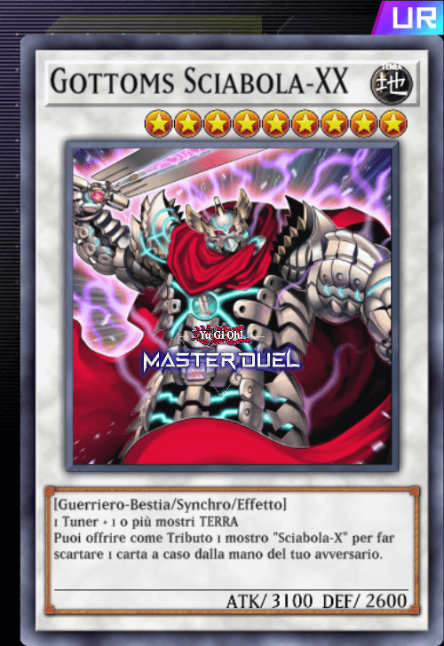 card image