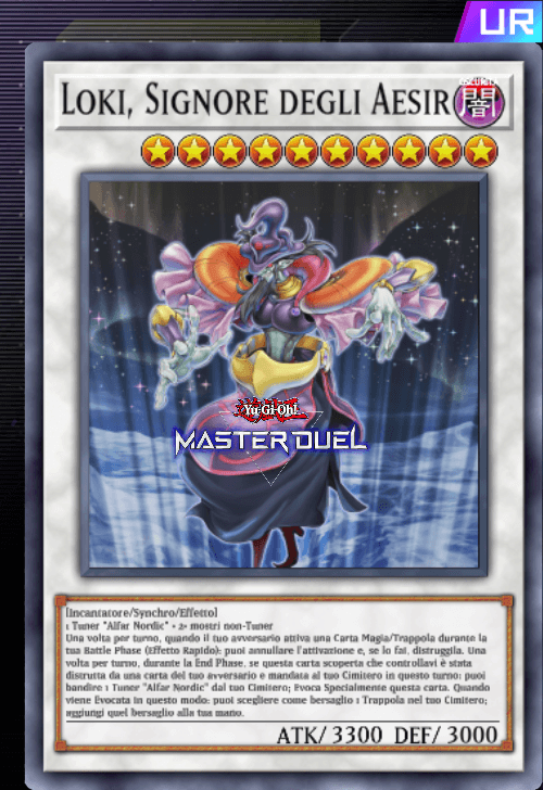 card image