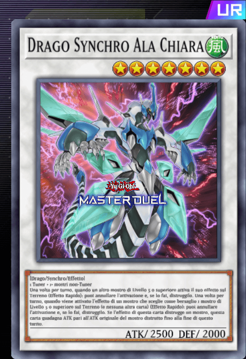 card image