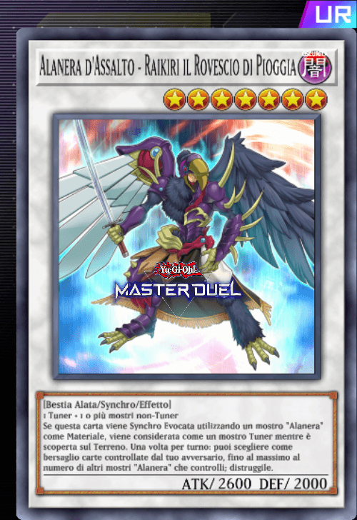 card image