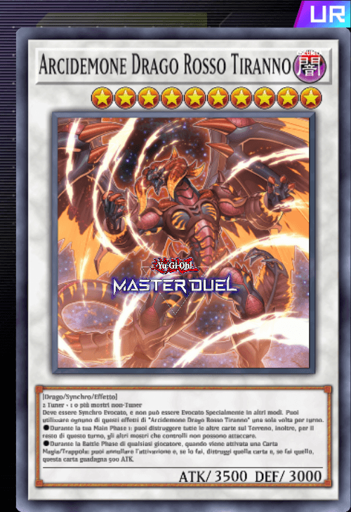card image