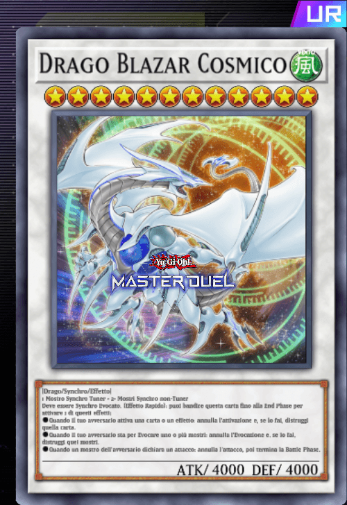 card image