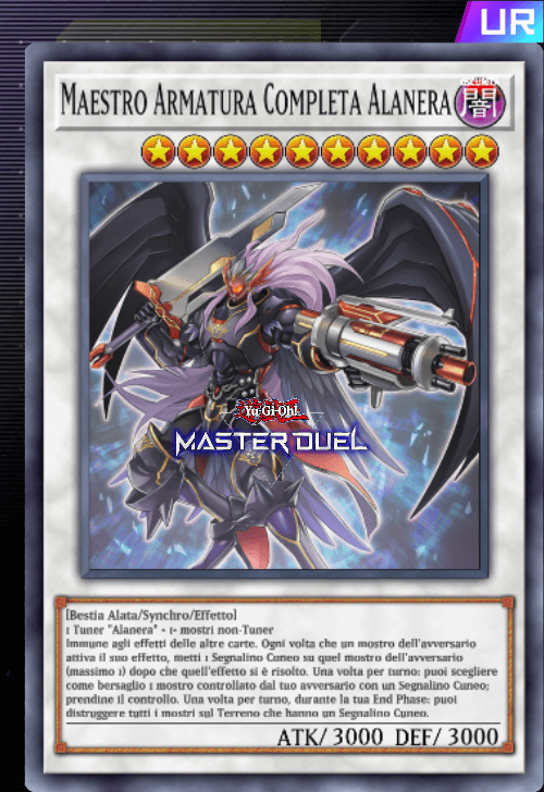 card image
