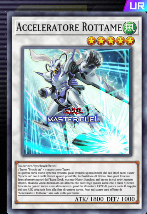 card image