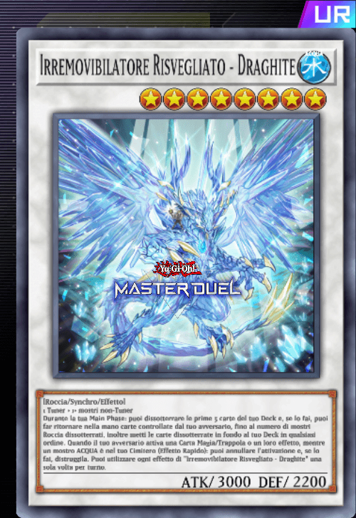 card image