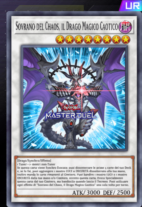 card image