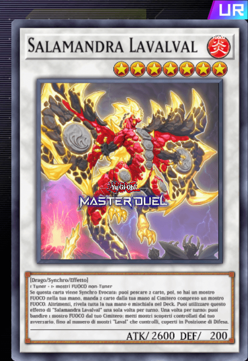 card image