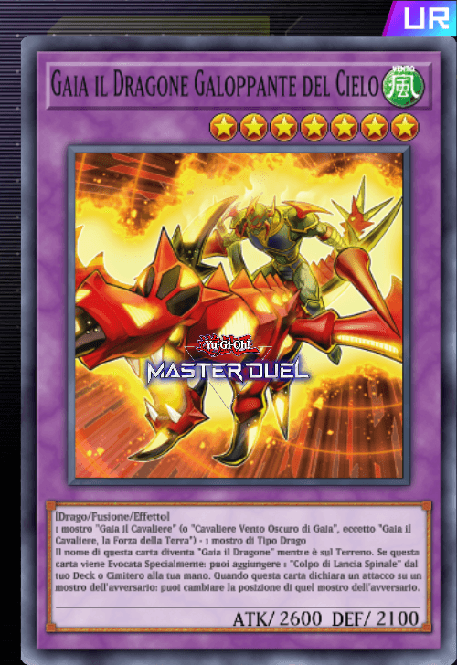 card image