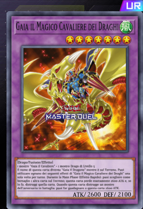 card image
