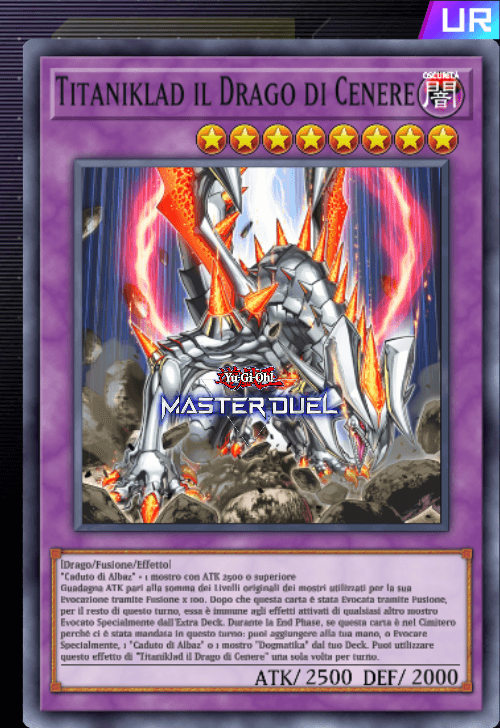 card image