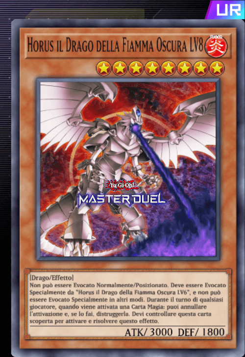 card image