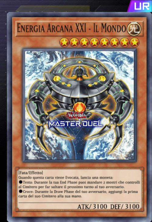 card image