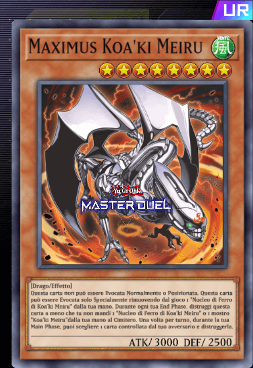 card image