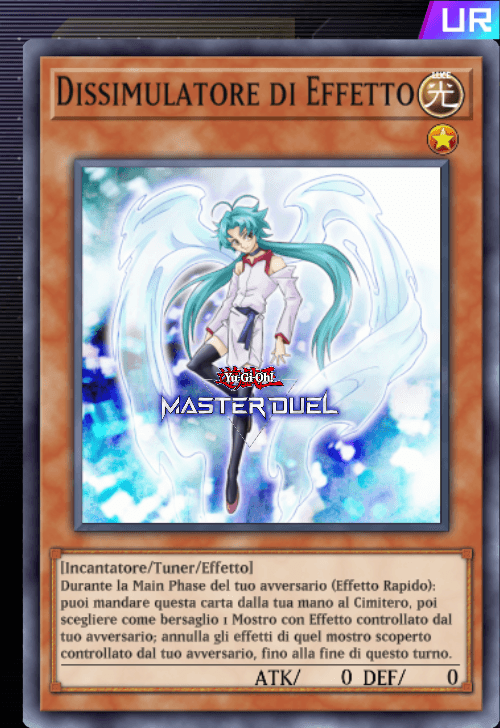 card image
